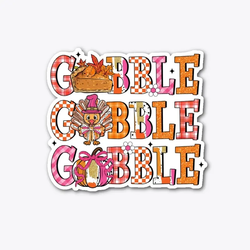 Gobble X3